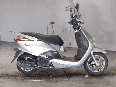 Honda LEAD110 2012