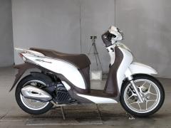 Honda SH MODE 2014