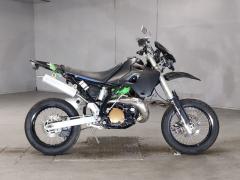 Kawasaki KDX250SR 1991
