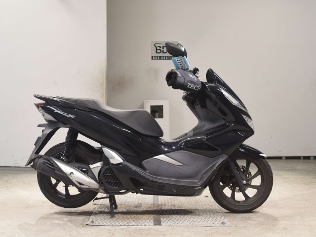 Honda PCX125-3 2018