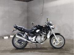 Suzuki BANDIT250 1990