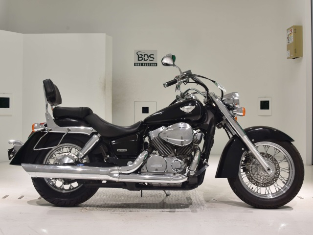 Honda SHADOW750 2005