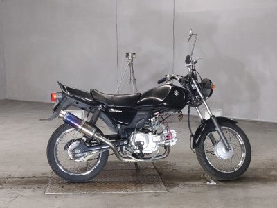 Suzuki GS50