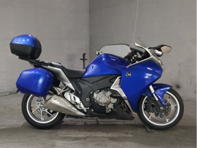 Honda VFR1200FD 2012