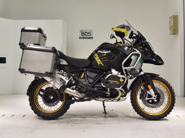 BMW R1250GS ADVENTURE 2021