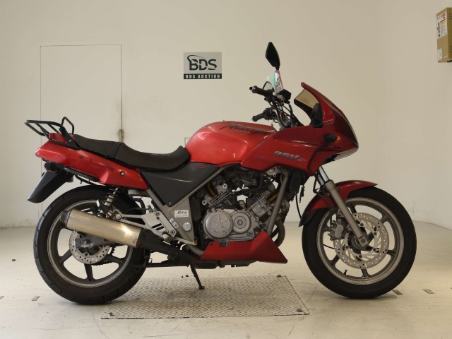 Honda VT250F XELVIS 1992