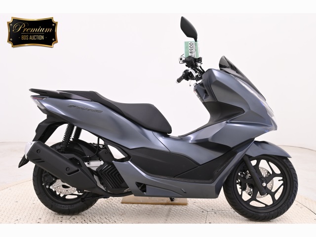 Honda PCX160 2023