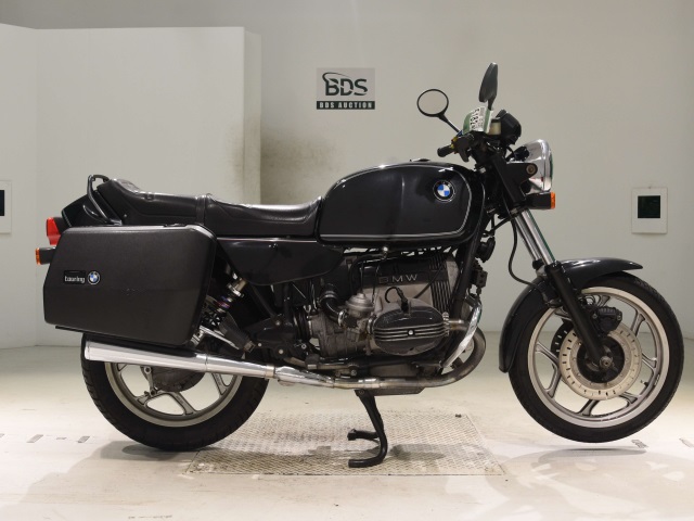 BMW R100R100T 1992