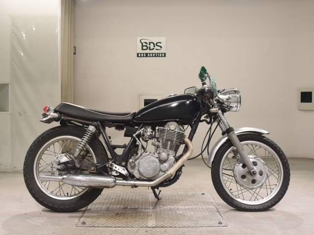 Yamaha SR400 1995