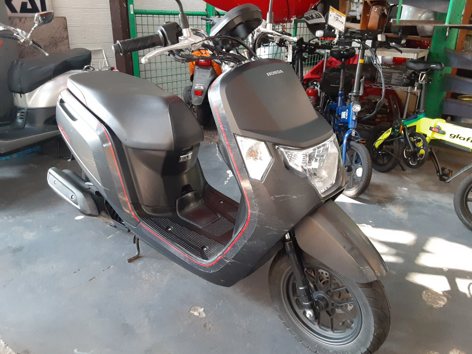 Honda DUNK 2018