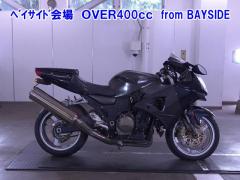 Kawasaki NINJA ZX-12R 2003