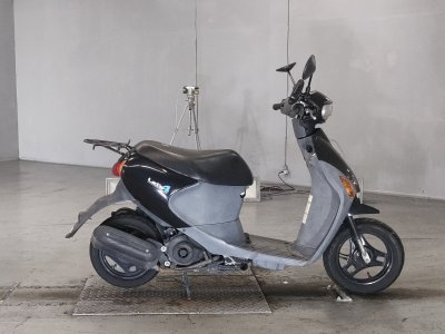 Suzuki LETS4