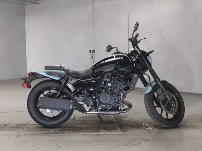 Kawasaki ELIMINATOR 400SE 2024