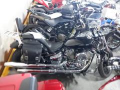 Yamaha DRAGSTAR XVS1100 2003