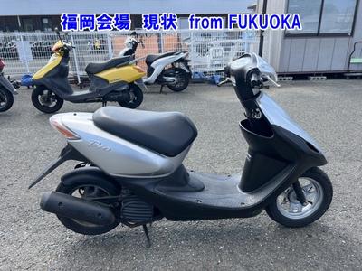 Honda DIO-5