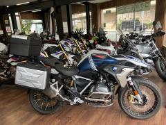 BMW R1250GS 2023