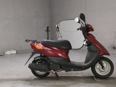 Yamaha JOG 115 2015