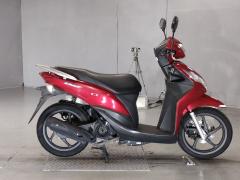 Honda DIO110 2011