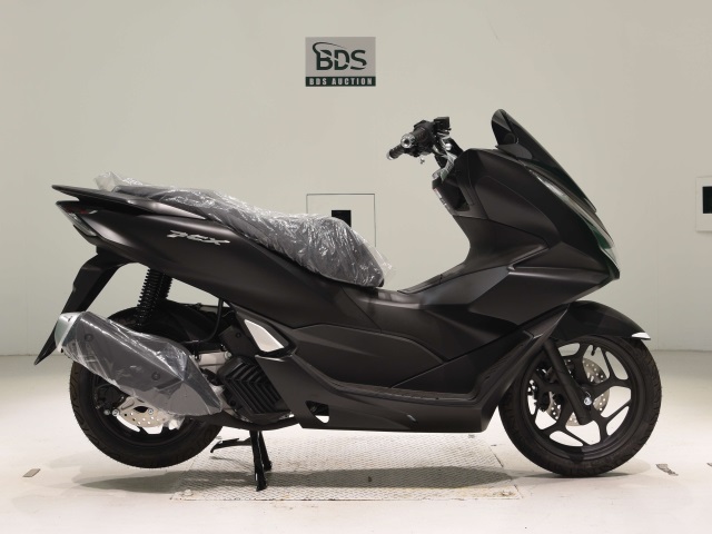 Honda PCX125 2021