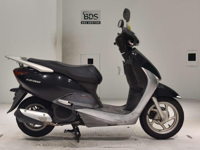 Honda LEAD110 2009