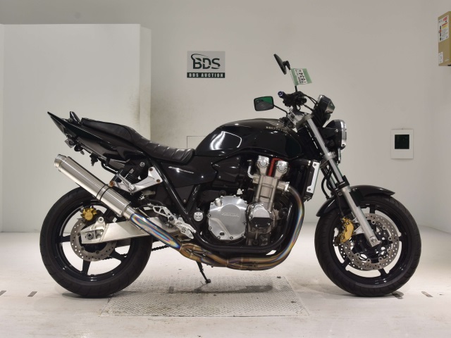 Honda CB1300SF 2004