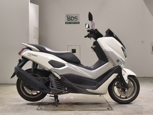 Yamaha N-MAX155 2018