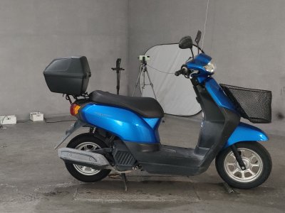 Honda TACT125 2018