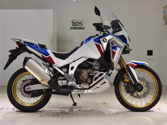 Honda AFRICATWIN CRF1100L 2020