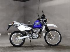 Suzuki DJEBEL250XC 2001