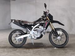 Honda CRF250L 2019