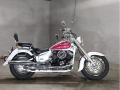 Yamaha DRAGSTAR XVS400 CLASSIC 2001
