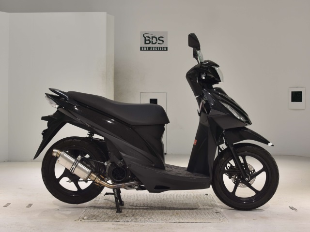 Suzuki ADDRESS V110 2023