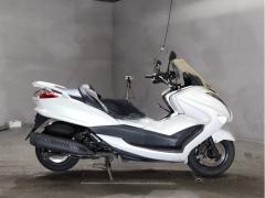 Yamaha MAJESTY 250 2007