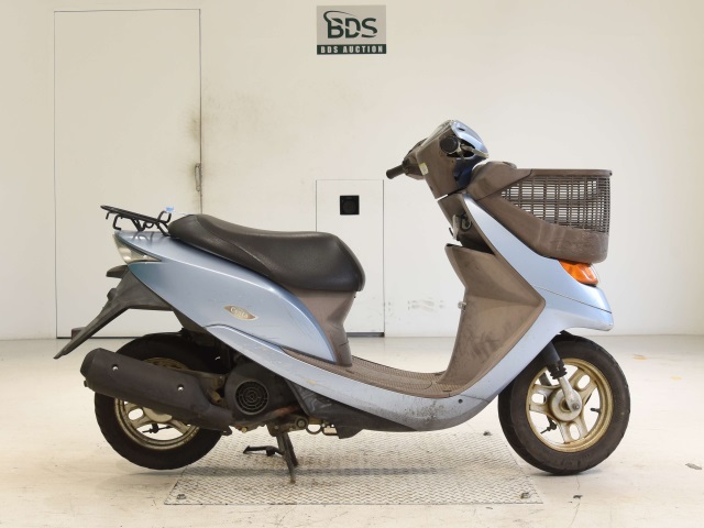 Honda DIO CESTA 2004