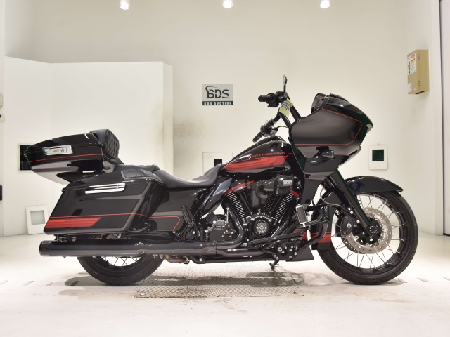 HD ROAD GLIDE FLTRXSE1923 CVO 2021
