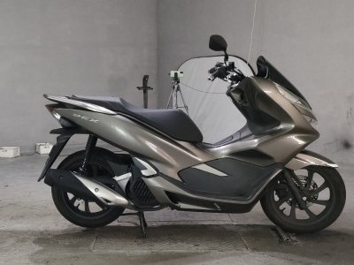 Honda PCX125 2018