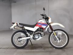 Yamaha SEROW XT225 1991