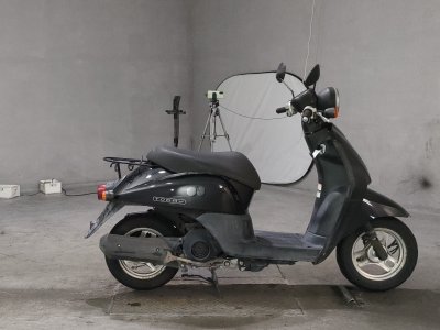 Honda TODAY 2012