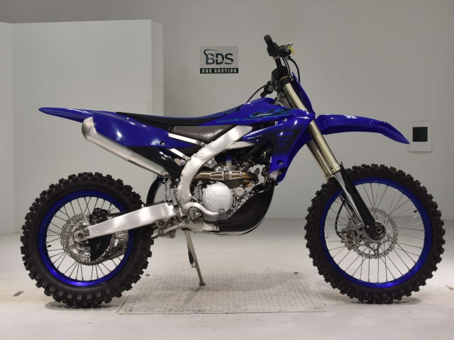 Yamaha YZ250FX 2023