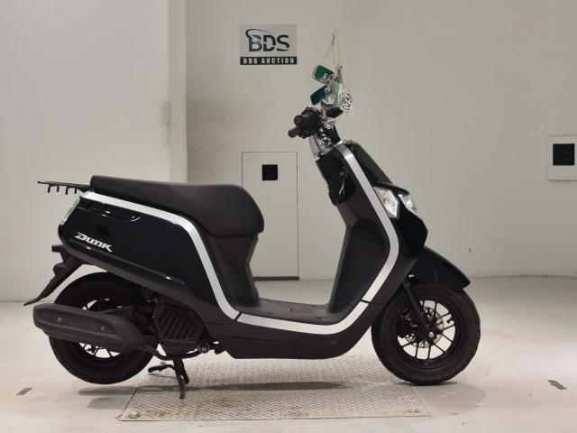 Honda DUNK 2019