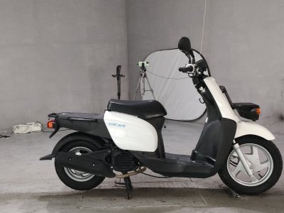 Yamaha GEAR 2019
