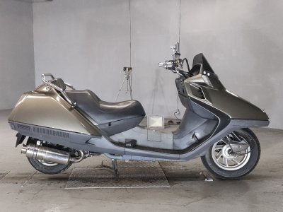 Honda FUSION 1990