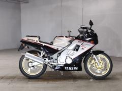 Yamaha FZR250 1988