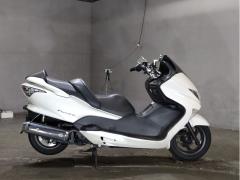 Honda FORZA Z 2006