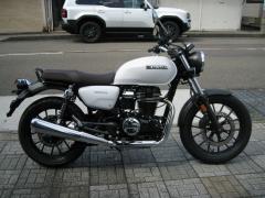 Honda GB350 2023