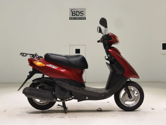 Yamaha JOG 50 2013