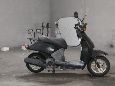 Honda TODAY 2002