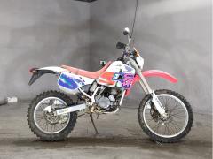 Honda CRM250R 1991