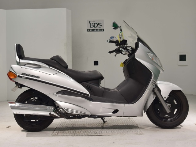 Suzuki SKYWAVE 400 1999