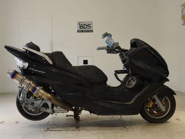 Yamaha MAJESTY 250C 2002